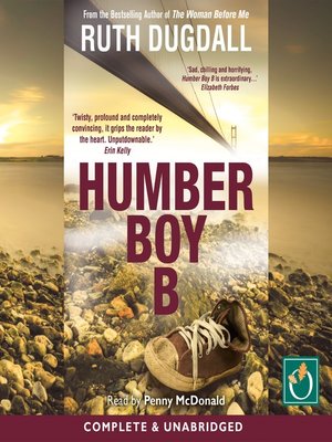 cover image of Humber Boy B